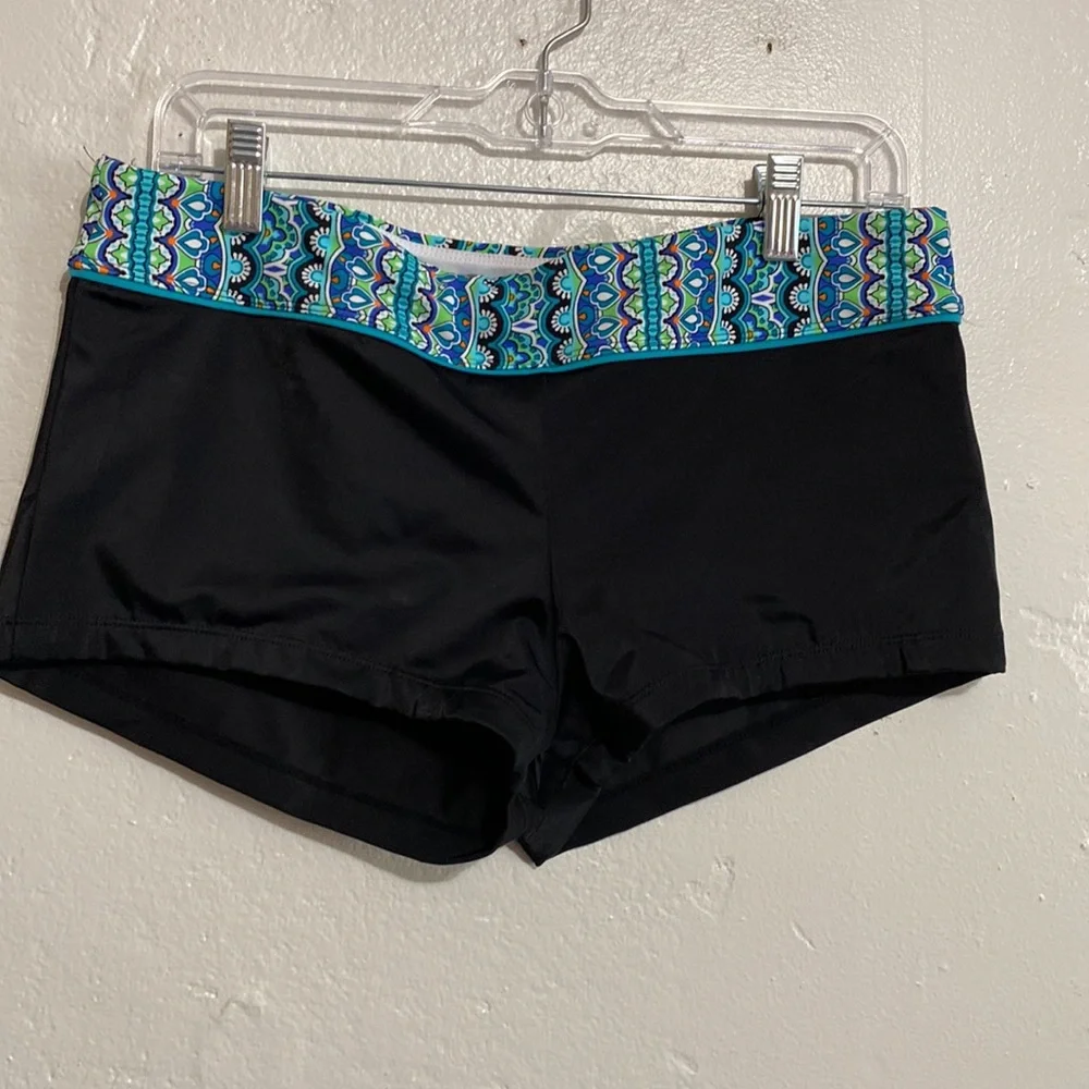Swimsuit 2pc swimsuit by South Point WOMENS Medium - Picture 5 of 10